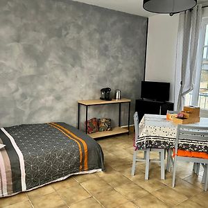 Studio Appartement